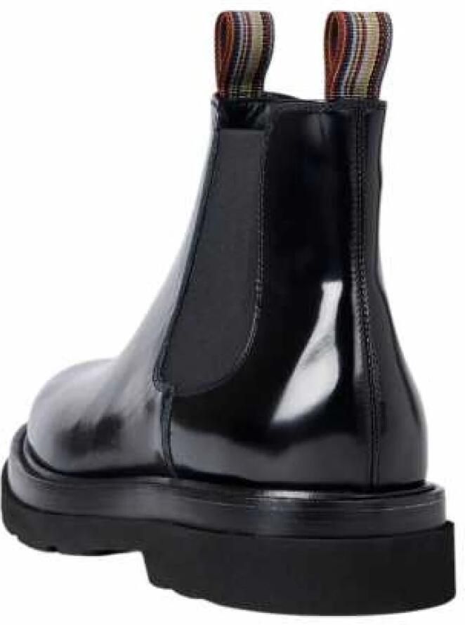 Paul Smith Beard Chelsea Boot - Foto 2
