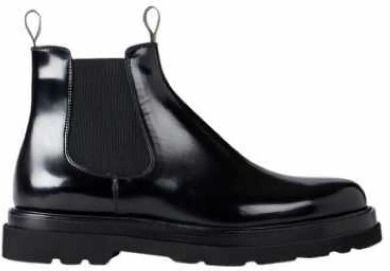 PS By Paul Smith Beard Chelsea Boot