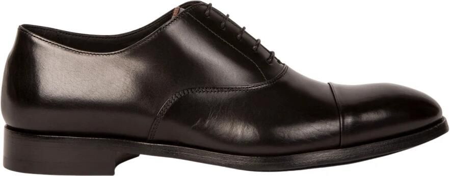 Paul Smith Brent Oxford Shoe
