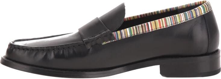 Paul Smith Cassini Signature Stripe Loafers - Foto 5