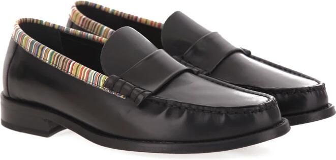 Paul Smith Cassini Signature Stripe Loafers - Foto 4