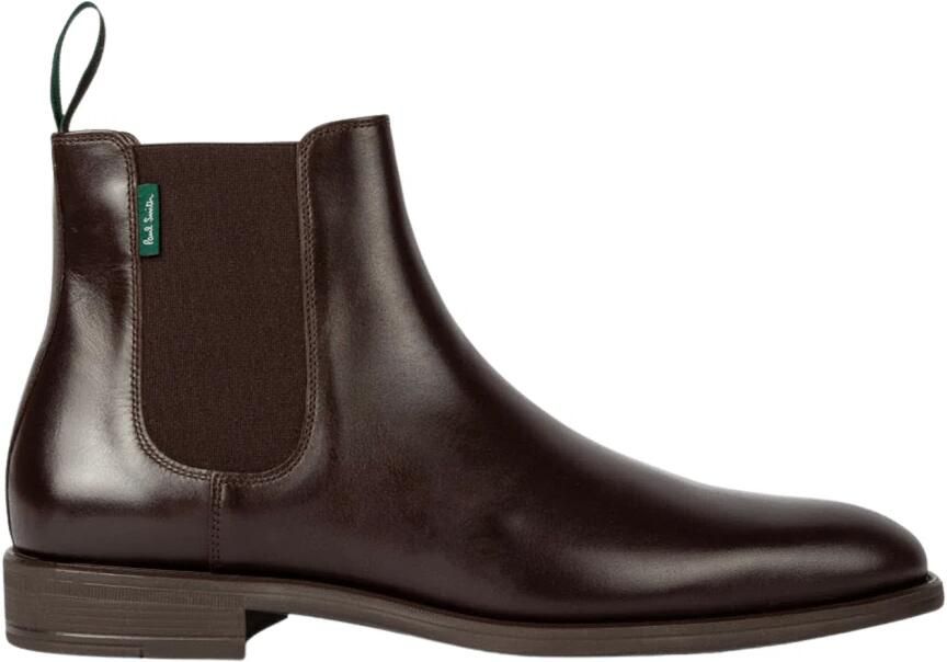 Paul Smith Cedric Chelsea Boots - Foto 2