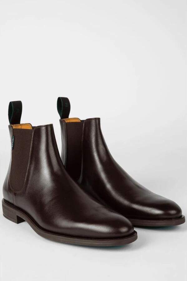 Paul Smith Cedric Chelsea Boots