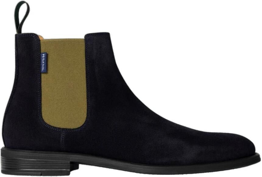 Paul Smith Cedric Chelsea Laarzen