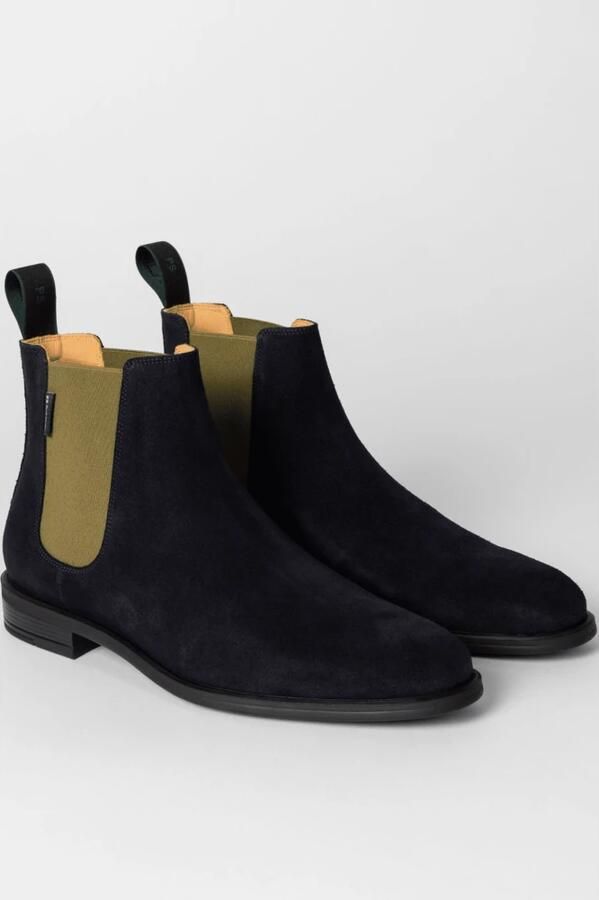 Paul Smith Cedric Chelsea Laarzen - Foto 2