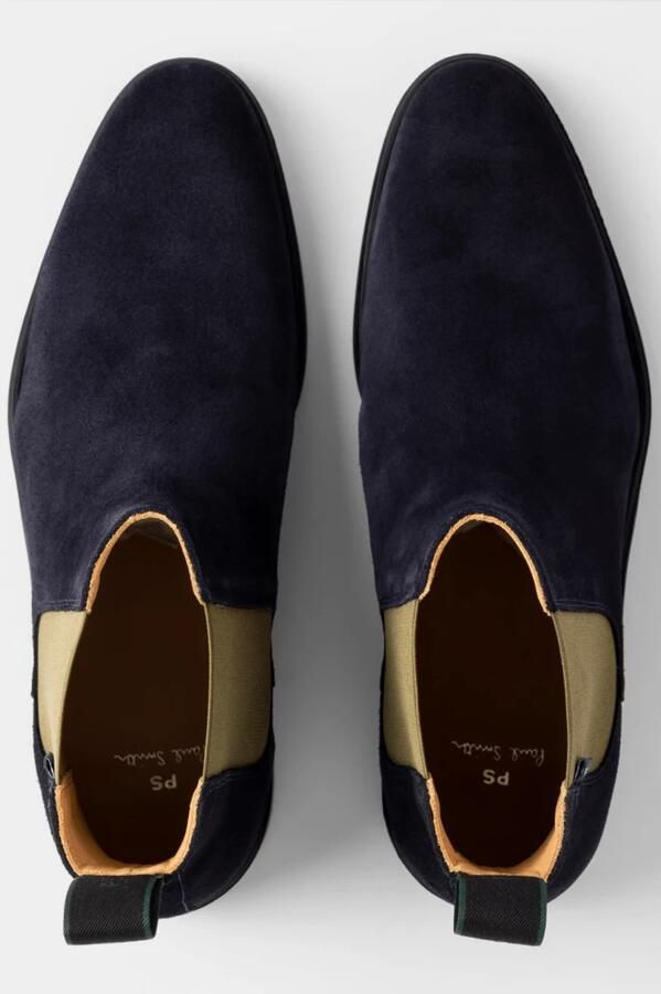 Paul Smith Cedric Chelsea Laarzen - Foto 3