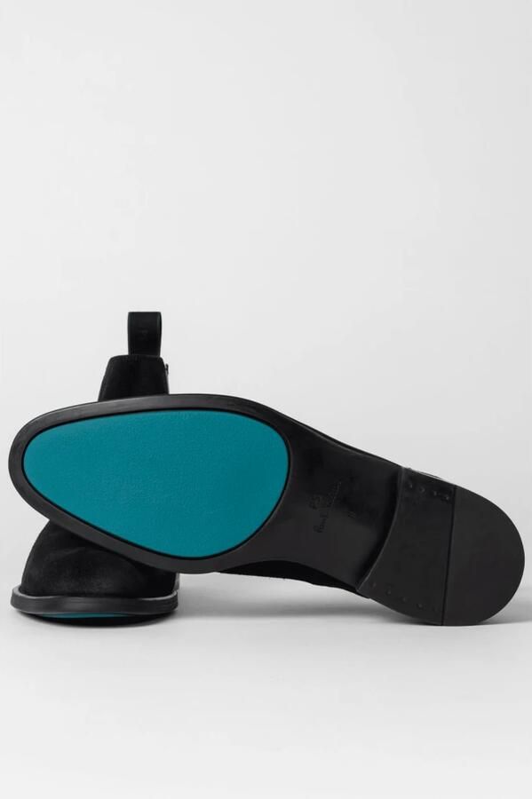 Paul Smith Cedric Chelsea Laarzen - Foto 4