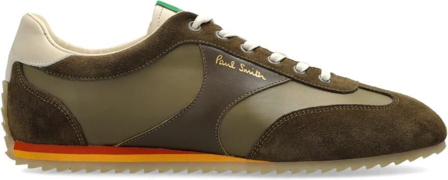 Paul Smith Chilly Sneakers