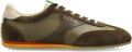 Paul Smith Chilly Sneakers - Groen