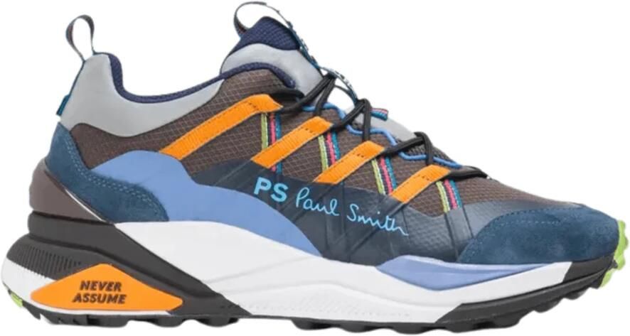 Paul Smith Coburn Sneakers