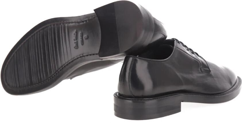 Paul Smith Dakar Brogues - Foto 4