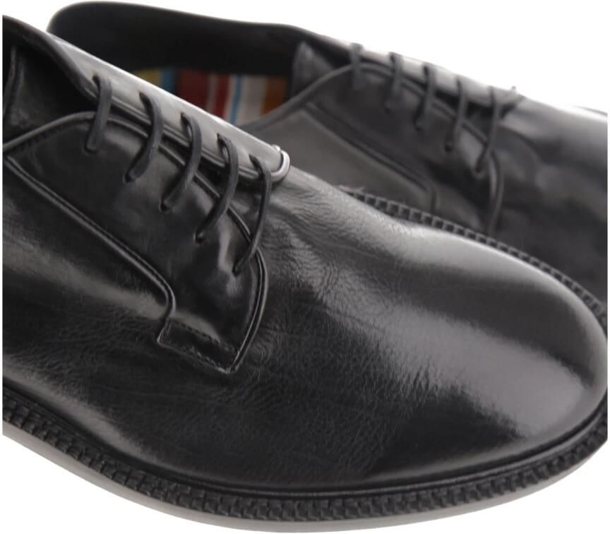 Paul Smith Dakar Brogues - Foto 2