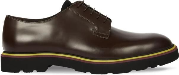 Paul Smith Derby Ras