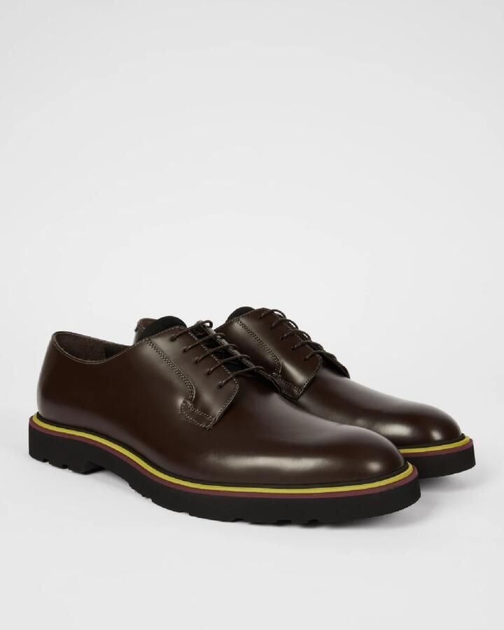 Paul Smith Derby Ras - Foto 2
