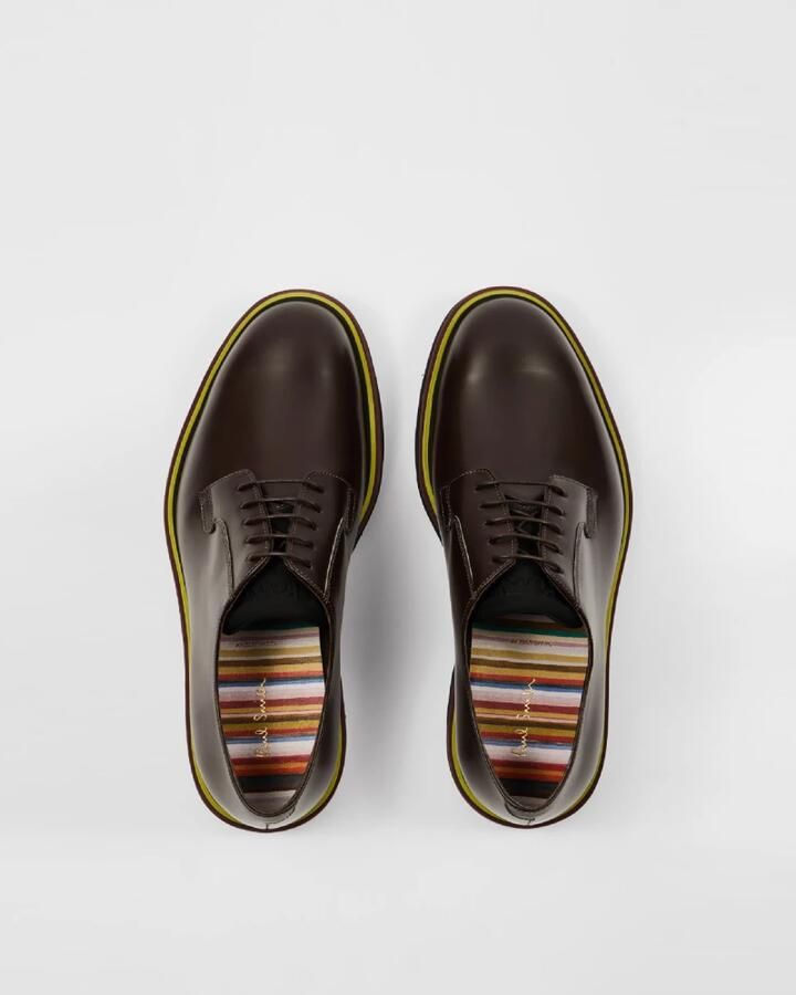 Paul Smith Derby Ras - Foto 3