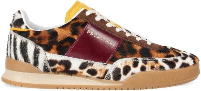 Paul Smith Dover Animalier Sneaker