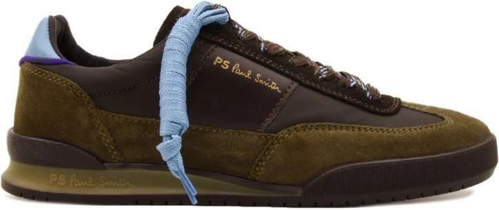 Paul Smith Dover Sneakers - Foto 3
