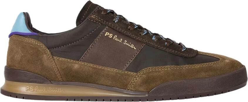 Paul Smith Dover Sneakers - Foto 3