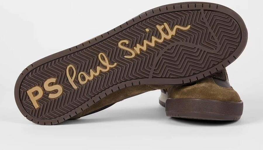 Paul Smith Dover Sneakers - Foto 2