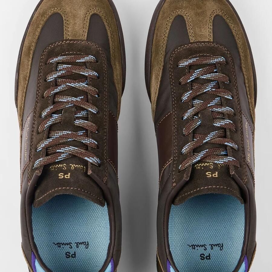 Paul Smith Dover Sneakers