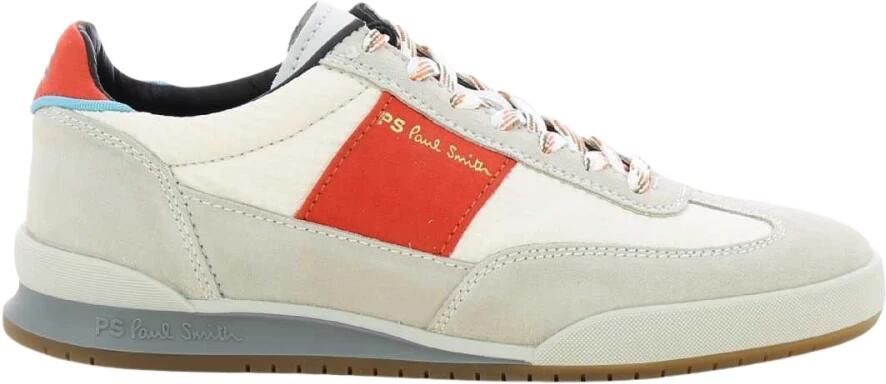 Paul Smith Dover Sneakers