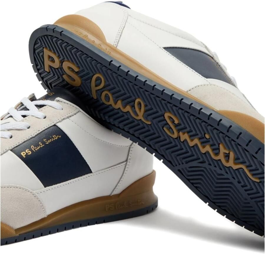 Paul Smith Dover Sneakers - Foto 2