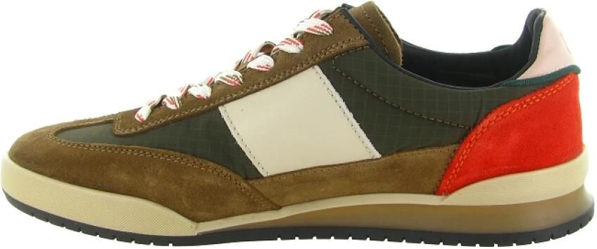 Paul Smith Dover Sneakers
