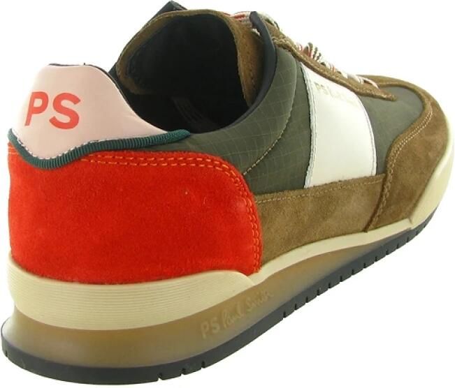 Paul Smith Dover Sneakers - Foto 2