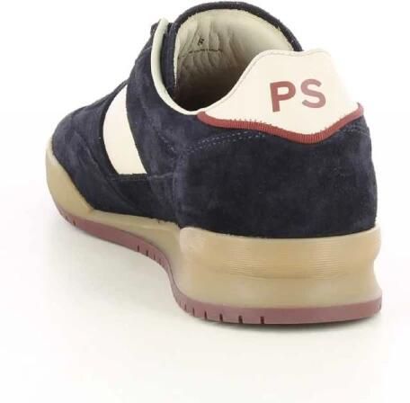 Paul Smith Dover Sneakers - Foto 4