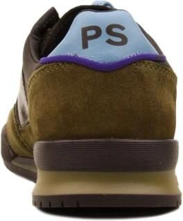 PS By Paul Smith Bruine Dover Lage Sneakers - Foto 4