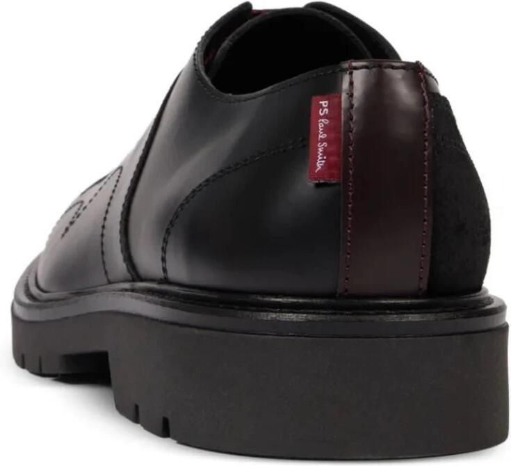 Paul Smith Ernie veterschoen - Foto 3