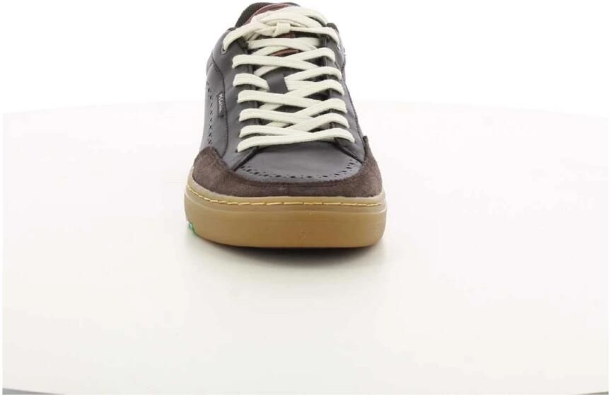Paul Smith Espresso Hillstar W5 Herenschoenen - Foto 2