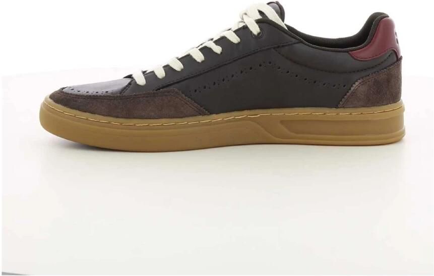 Paul Smith Espresso Hillstar W5 Herenschoenen - Foto 3