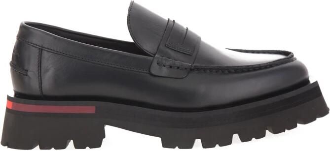 Paul Smith Felicity Loafers