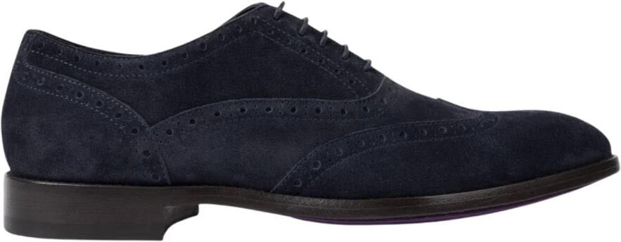 Paul Smith Galileo Brogues