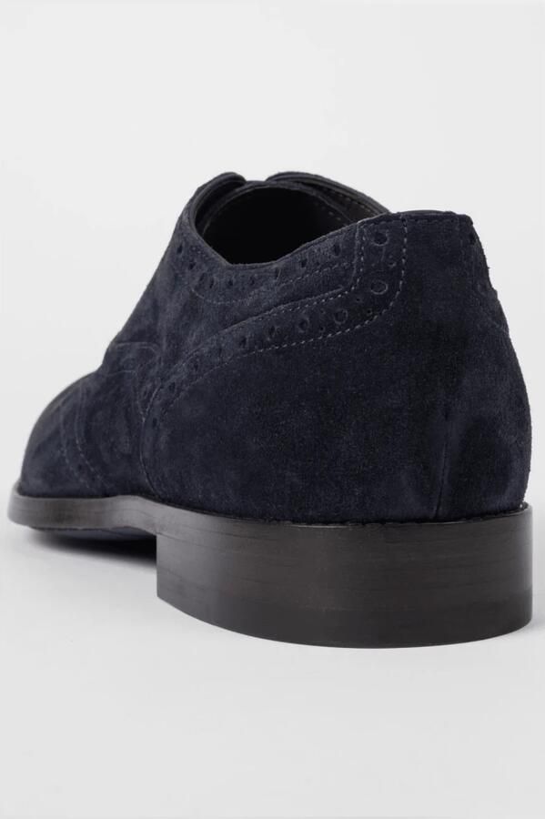 Paul Smith Galileo Brogues - Foto 4