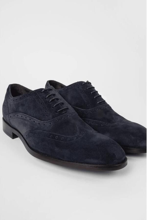 Paul Smith Galileo Brogues - Foto 2
