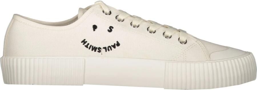 Paul Smith Isamu Low Top Sneakers - Foto 2