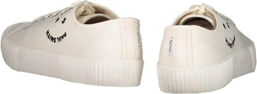 Paul Smith Isamu Low Top Sneakers