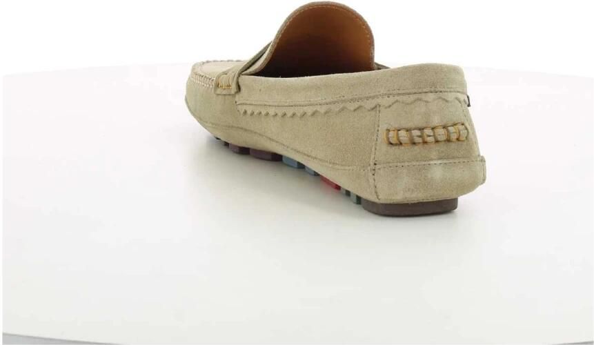 Paul Smith Jenson Loafers - Foto 2
