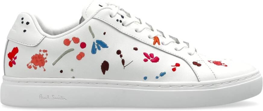 Paul Smith Lapin Sneakers