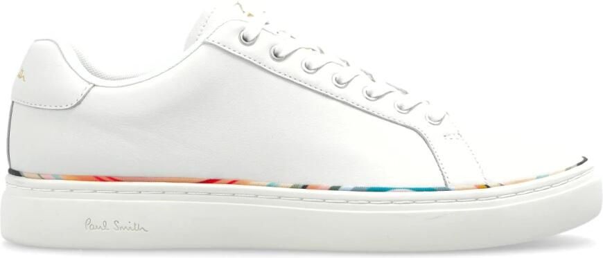 Paul Smith Lapin Sport Shoes