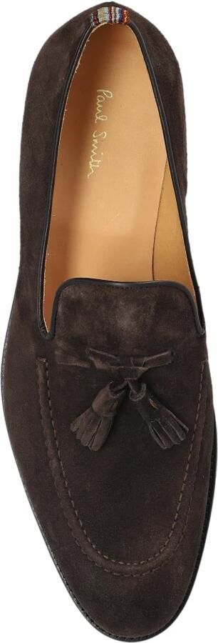 Paul Smith Lawrence Loafers - Foto 2