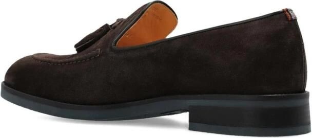 Paul Smith Lawrence Tassel Loafers - Foto 2