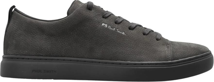 Paul Smith Lee Leren Sneakers