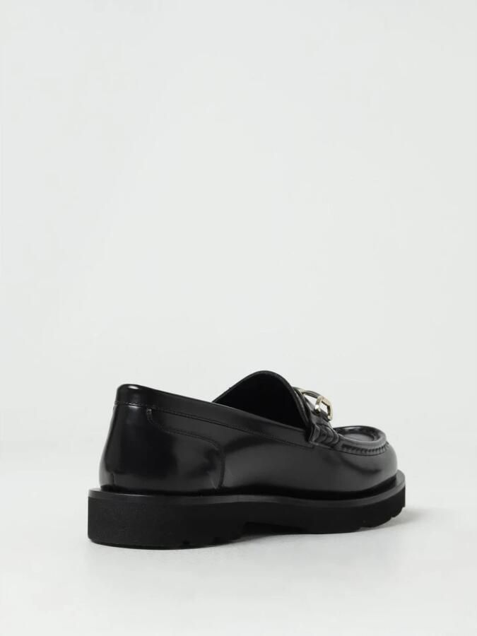 Paul Smith Leren Loafers met Metalen Detail - Foto 2