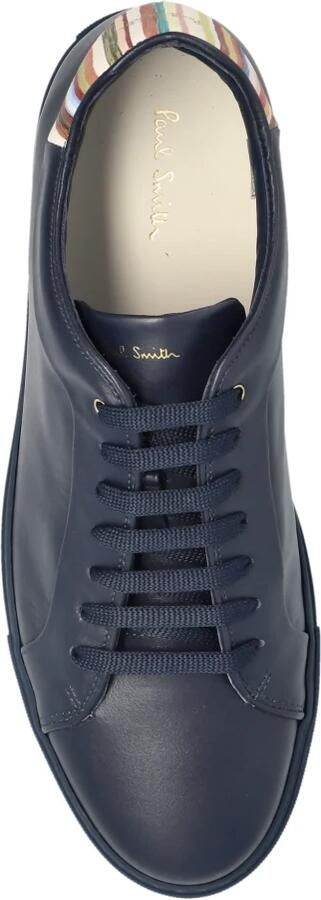Paul Smith Leren Sneakers - Foto 2
