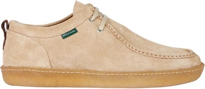 Paul Smith M2S-Btr04-Psue-07 Veterschoenen