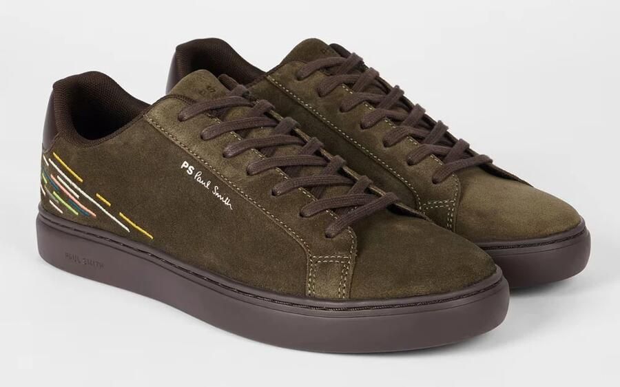 Paul Smith M2S-Rex87-Tcas Rex Sneakers - Foto 2