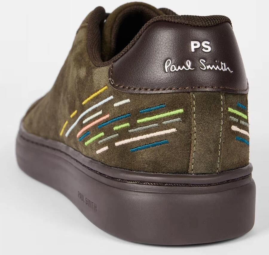 Paul Smith M2S-Rex87-Tcas Rex Sneakers